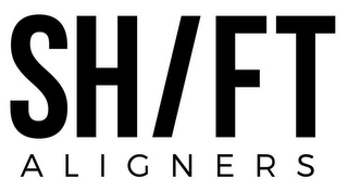 SHIFT ALIGNERS logo