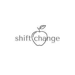 SHIFT CHANGE logo