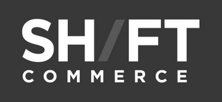 SHIFT COMMERCE logo