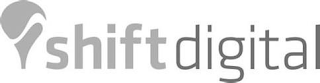 SHIFT DIGITAL logo