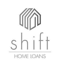 SHIFT HOME LOANS logo
