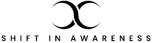 SHIFT IN AWARENESS logo
