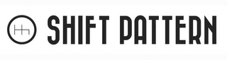 SHIFT PATTERN logo