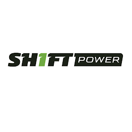 SHIFT POWER logo