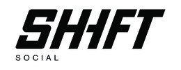 SHIFT SOCIAL logo