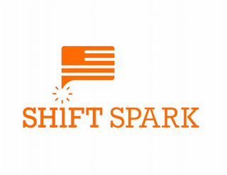 SHIFT SPARK logo