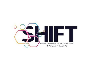 SHIFT SUMMIT HISPANA DE INVERSIONES FINANZAS Y TRADING logo
