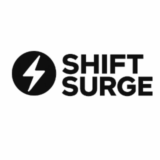 SHIFT SURGE logo
