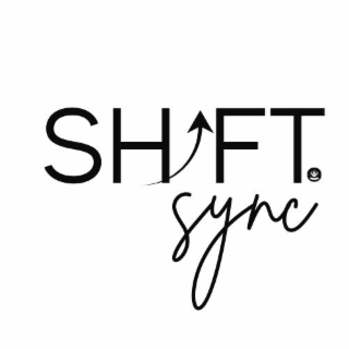 SHIFT. SYNC logo