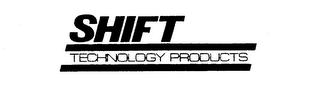 SHIFT TECHNOLOGY PRODUCTS logo