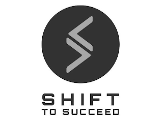 SHIFT TO SUCCEED logo