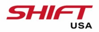SHIFT USA logo