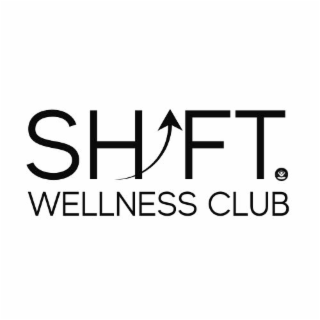 SHIFT WELLNESS CLUB logo