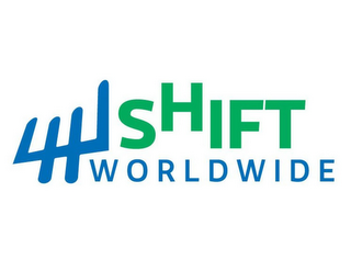 SHIFT WORLDWIDE logo