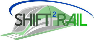 SHIFT2RAIL logo
