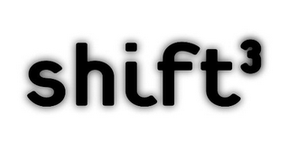 SHIFT3 logo