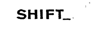 SHIFT_ logo