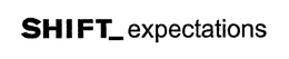 SHIFT_EXPECTATIONS logo