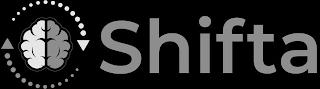 SHIFTA logo