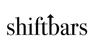 SHIFTBARS logo
