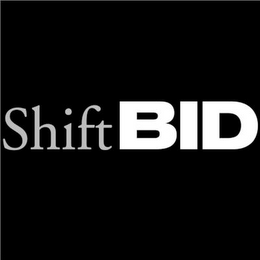SHIFTBID logo