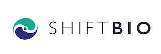 SHIFTBIO logo