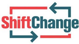 SHIFTCHANGE logo