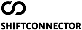 SHIFTCONNECTOR logo