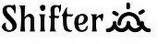 SHIFTER logo