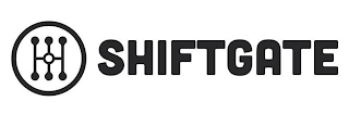 SHIFTGATE logo