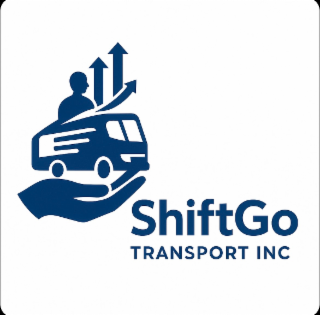 SHIFTGO TRANSPORT INC logo