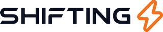 SHIFTING logo