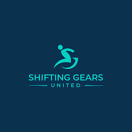 SHIFTING GEARS UNITED logo