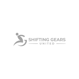 SHIFTING GEARS UNITED logo