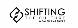 SHIFTING THE CULTURE WEALTH PARTNERS logo