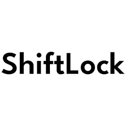 SHIFTLOCK logo