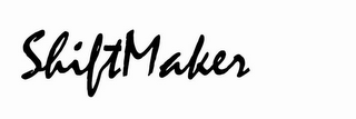 SHIFTMAKER logo