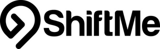 SHIFTME logo