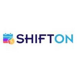 SHIFTON logo