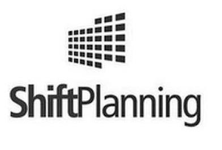 SHIFTPLANNING logo