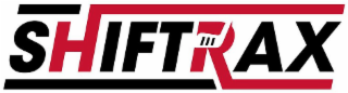 SHIFTRAX logo