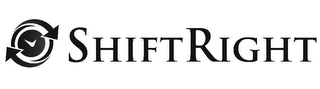 SHIFTRIGHT logo