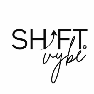 SHIFT.VYBE logo