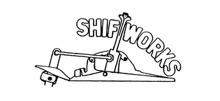 SHIFTWORKS logo