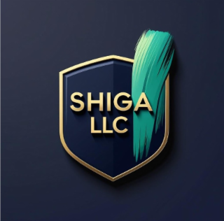 SHIGA LLC logo