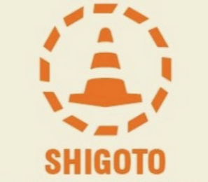 SHIGOTO logo