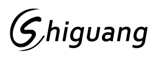 SHIGUANG logo