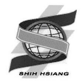 SHIH HSIANG logo