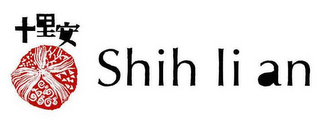 SHIH LI AN logo