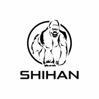 SHIHAN logo